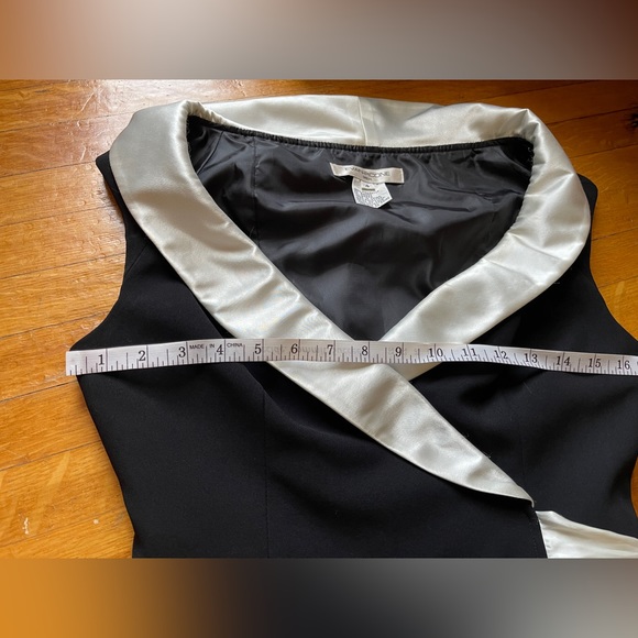 Evan Picone dress sz4 - Picture 7 of 8